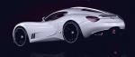 Bugatti Gangloff Concept 2013 года